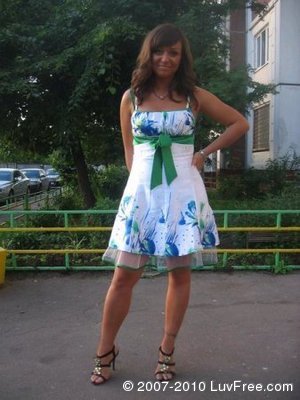 Kristalovee - Luv-search.com